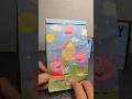 Peppa Pig Mystery Bag 9 Peppapig Surprise Asmrtoys Unboxingtoys Toys Cutetoys Trendingtoys