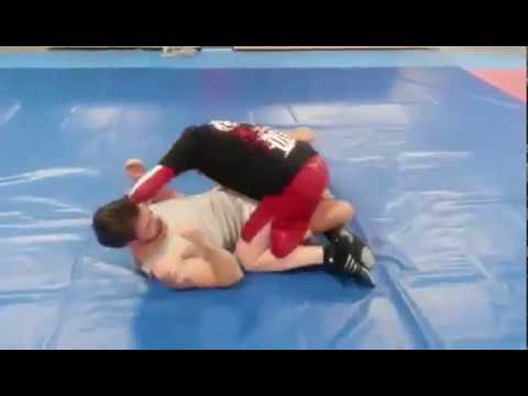 CSC Erfurt - Kampfsport - Grappling