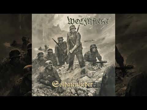 Wolfnacht - Germany, Germany above all