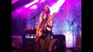 Difficulty - KT Tunstall Cambridge Junction 2010