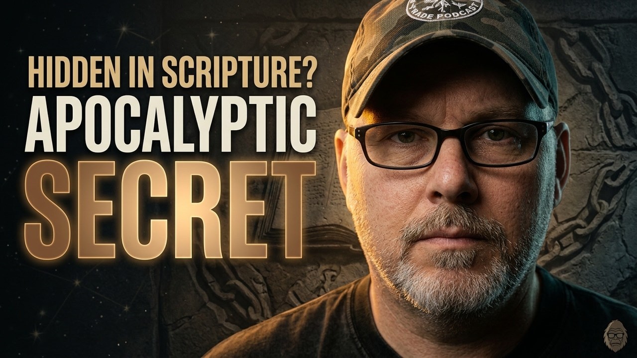 Wandering Stars and Imprisoned Celestials — The Apocalyptic Truth Scripture Reveals Wandering Stars and Imprisoned Celestials — The Apocalyptic Truth Scripture Reveals