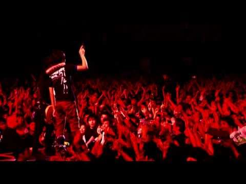 Green Day @ Japan (HD) - Know Your Enemy (Awesome As F**k)