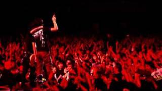 Green Day @ Japan (HD) - Know Your Enemy (Awesome As F**k)