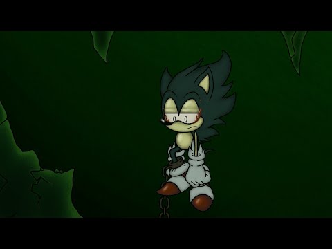 I Am Under The Water (FNF Below The Depths Animation)