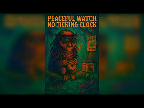 Da Rasta Radio! - Peaceful Watch