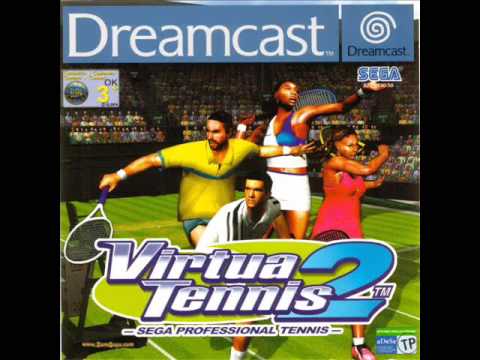 virtua tennis 2 dreamcast download