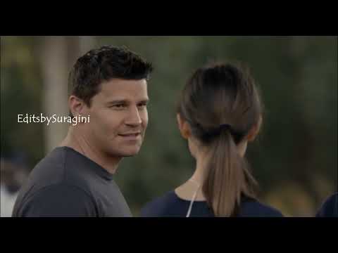 Booth & Brennan - BONES - Season 6