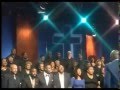 B  Slade Sings When Sunday Comes At Daryl Coley Celebration of Life