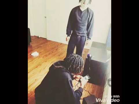 Hns GMoney - 2600k (DISS) (Feat. HNS Luh Tez) (Official Audio)