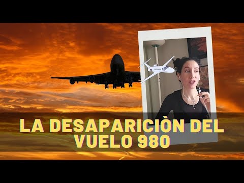 Vuelo 980 de Eastern Airlines