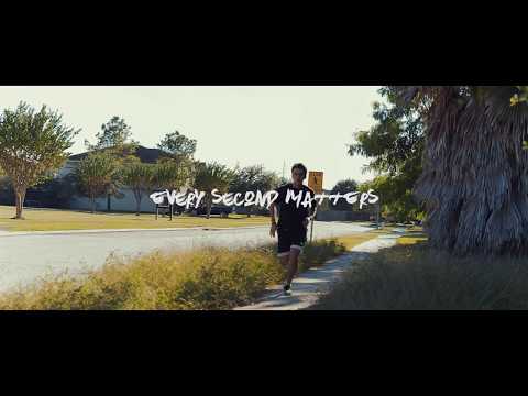 Every Second Matters