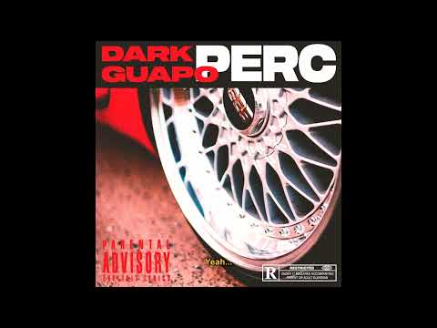 Dark Guapo - Perc (sem master) (unofficial)