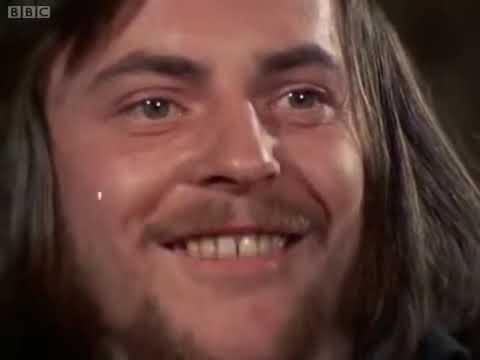 BBC Documentary Hells Angels London 1973