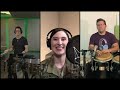 US Army Field Band I Want You Back