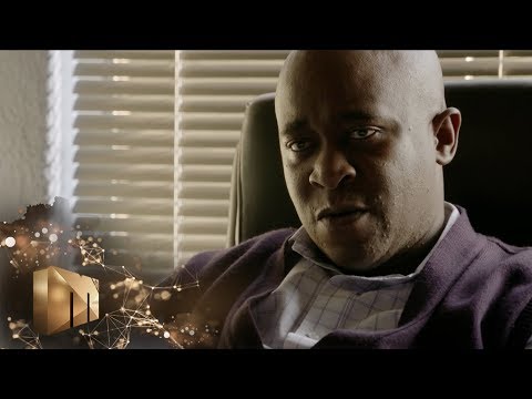 My husband is innocent – Isibaya | Mzansi Magic