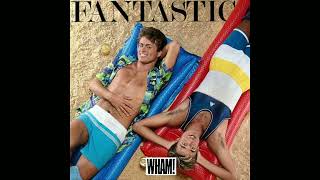 Wham! - Love Machine (Complete Instrumental)