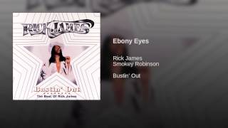 Ebony Eyes