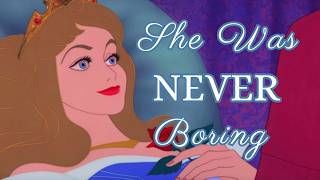Download lagu Aurora Is The Most Misunderstood Disney Princess 💤 mp3