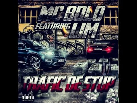 MC BOLO feat LIM - Trafic de Stup (prod by Tack Leone) NEW 2014