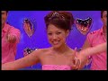 Hi 5 Holiday Bonus DVD