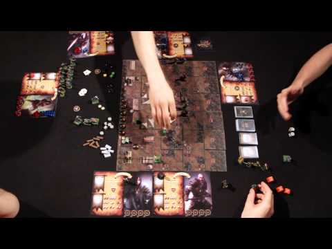 Playthrough video part 2