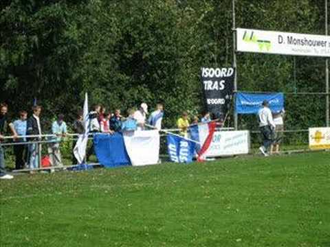 Rijsoord Ultras Tifosi - Rijsoord - Roda Boys
