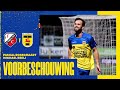 Voorbeschouwing FC Utrecht - SC Cambuur: "Proberen zo hoog mogelijk te eindigen"