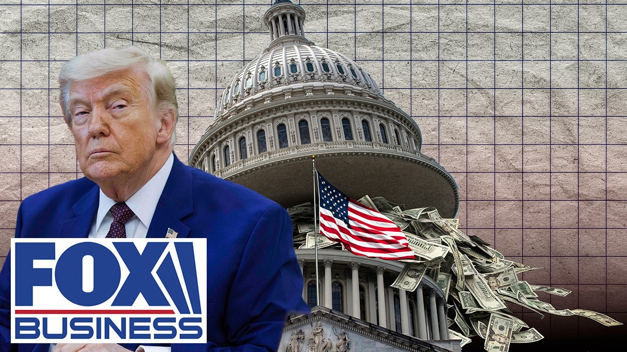 Trump economy DEFIES critics with another hiring SURGE