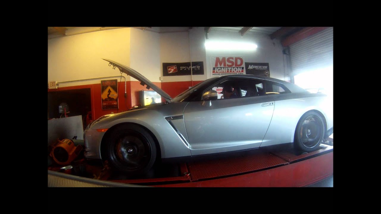Kings Performance GTR Stage 1 Kit song.wmv