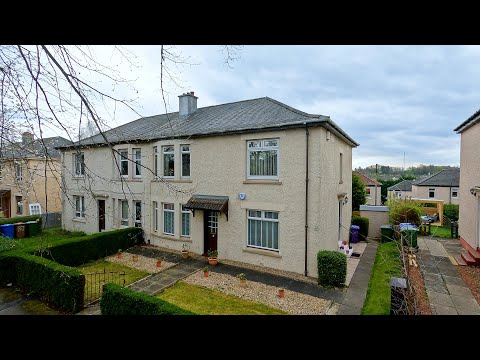 41 Athelstane Road, Knightswood, G13 3NX