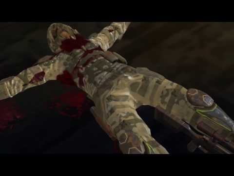 Kill Shot Bravo Region 16 Primary Mission 23 - Survive for 50 Seconds