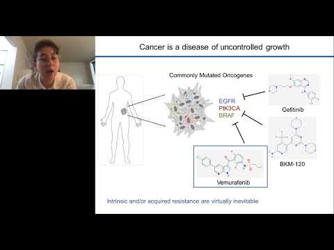 CRISPR/Cas9 as a tool to model and study cancer - insights ...