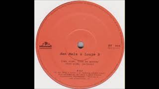 dan Mela & Louie b - toom za groovy