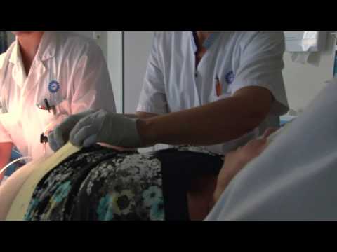 Katinka heeft een zwangerschapsvergiftiging | Kleine baby's, grote zorg