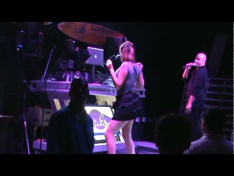 The Clevelander - Miami Beach