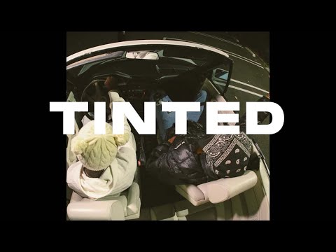 (FREE) Snot x slowthai x Skepta Type Beat 2022 'Tinted'