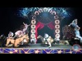 Ringling Bros Presents LEGENDS The Riders Of The Wind
