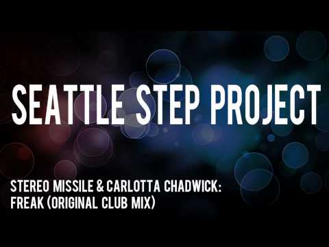 Stereo Missile & Carlotta Chadwick - Freak