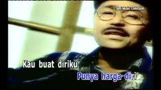 Download lagu Muchsin Alatas - Tak Punya Muka (Original VCD Karaoke) mp3