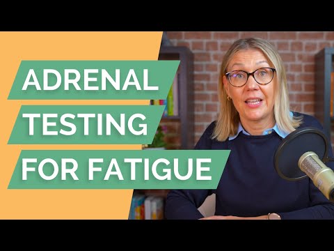 How we approach functional adrenal testing