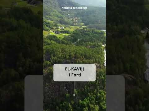 21.EL-KAVIJJ– I Forti.