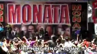 Download lagu SODIK ~ PORONG AJUR ~ MONATA www Keep Tube com mp3