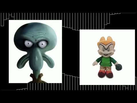 FNF:Aquatic Misery skodwarde/bnran song teaser