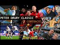 Peter Drury's EPIC late goal commentaries compilation, ( 2010-2023)