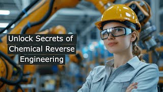 Unlock the Secrets of Chemical Reverse Engineering: Advanced Technique