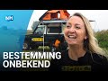 Van stewardess naar nomade, Wendy gooit het roer om en vertrekt