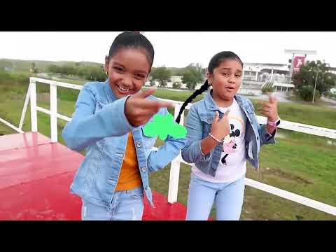 Katelin Sultan - Tell Dem Ah Ready [ Official Music Video ] [ Chutney Soca 2k23 ]