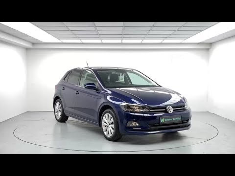 Volkswagen Polo 1.0 TSI 80HP United - Image 2