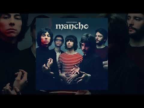 Banda de Turistas - Mancho (Full Álbum)