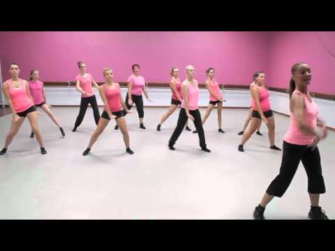 Ruban de l'espoir : La chorégraphie du flashmob du 3 Octobre prochain à Cambrai